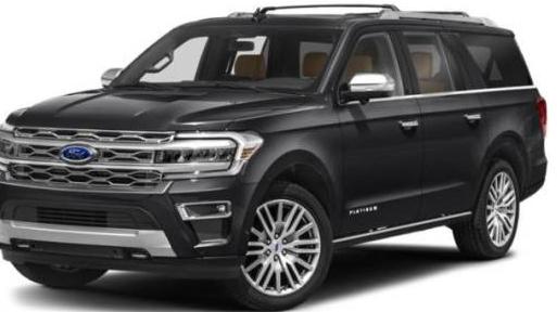 FORD EXPEDITION MAX 2022 1FMJK1MT0NEA06749 image